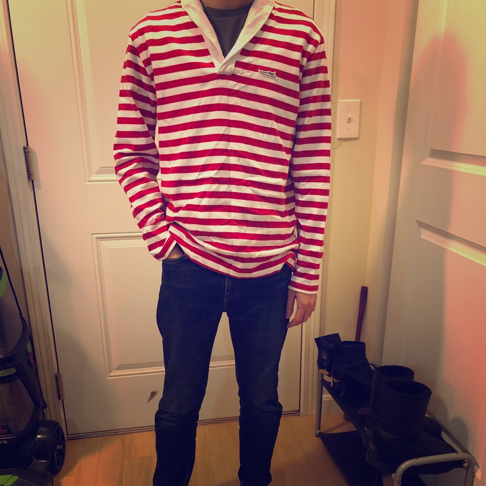 Billionaire boys club